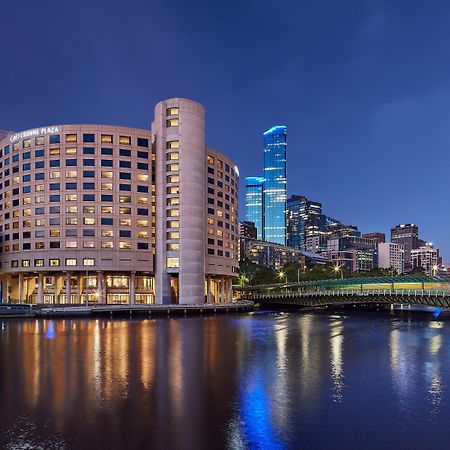 Crowne Plaza Melbourne By Ihg Hotel Екстериор снимка