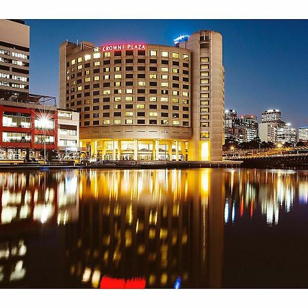 Crowne Plaza Melbourne By Ihg Hotel Екстериор снимка