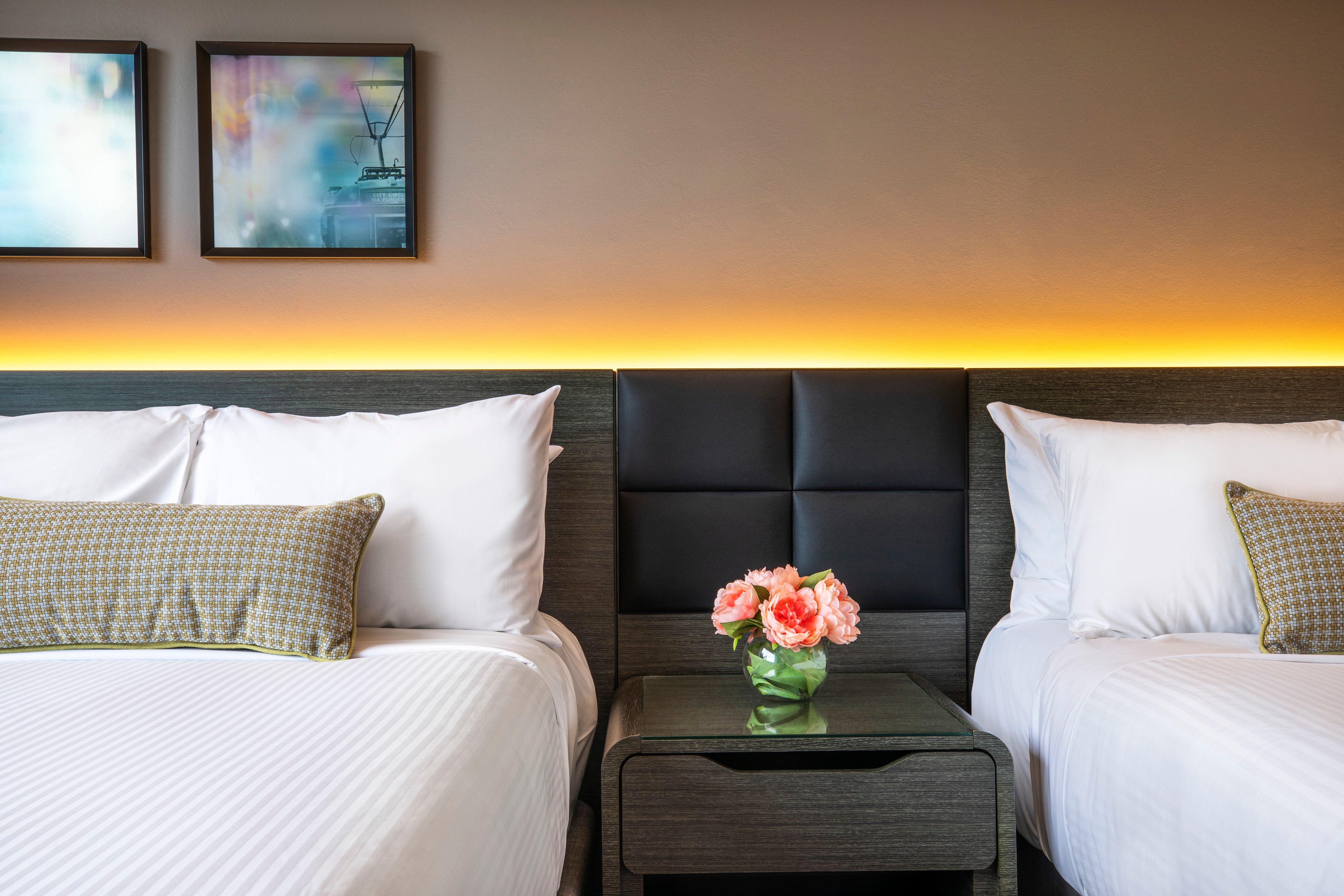 Crowne Plaza Melbourne By Ihg Hotel Екстериор снимка