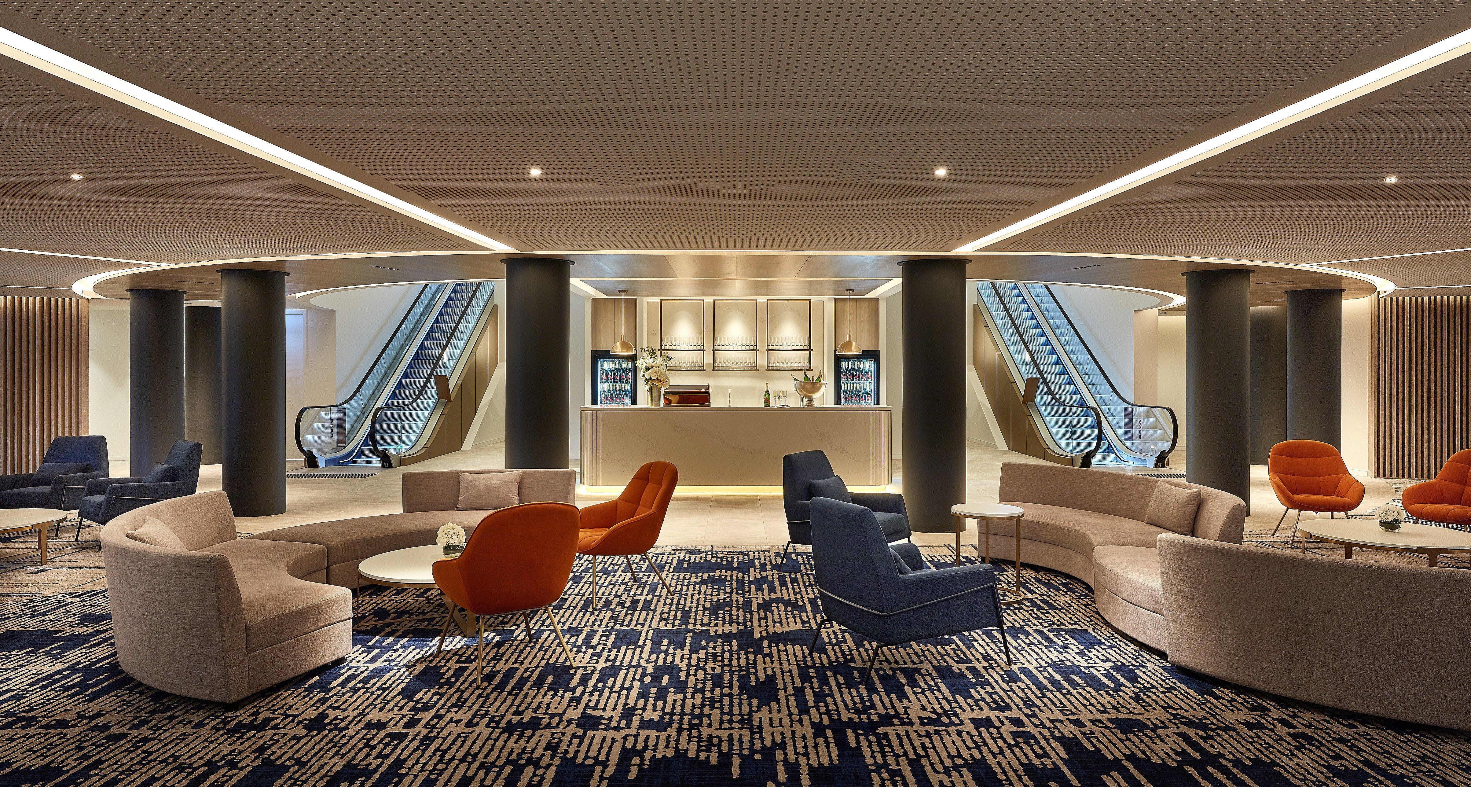Crowne Plaza Melbourne By Ihg Hotel Екстериор снимка