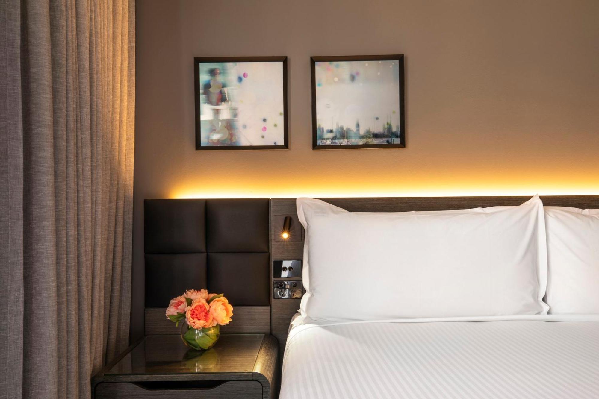 Crowne Plaza Melbourne By Ihg Hotel Екстериор снимка