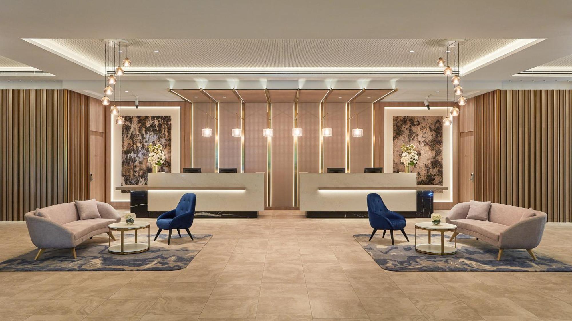 Crowne Plaza Melbourne By Ihg Hotel Екстериор снимка