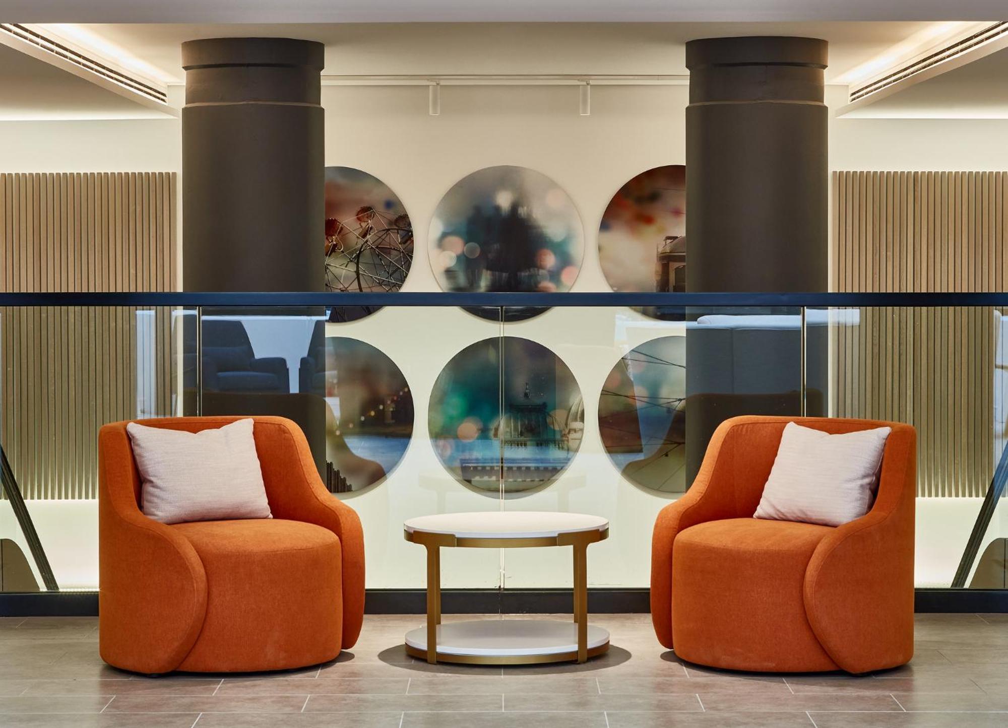 Crowne Plaza Melbourne By Ihg Hotel Екстериор снимка